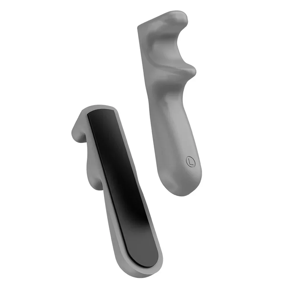 Gaming Accessories Ipad - Soft Silicone Controller Gamepad Grip Holder