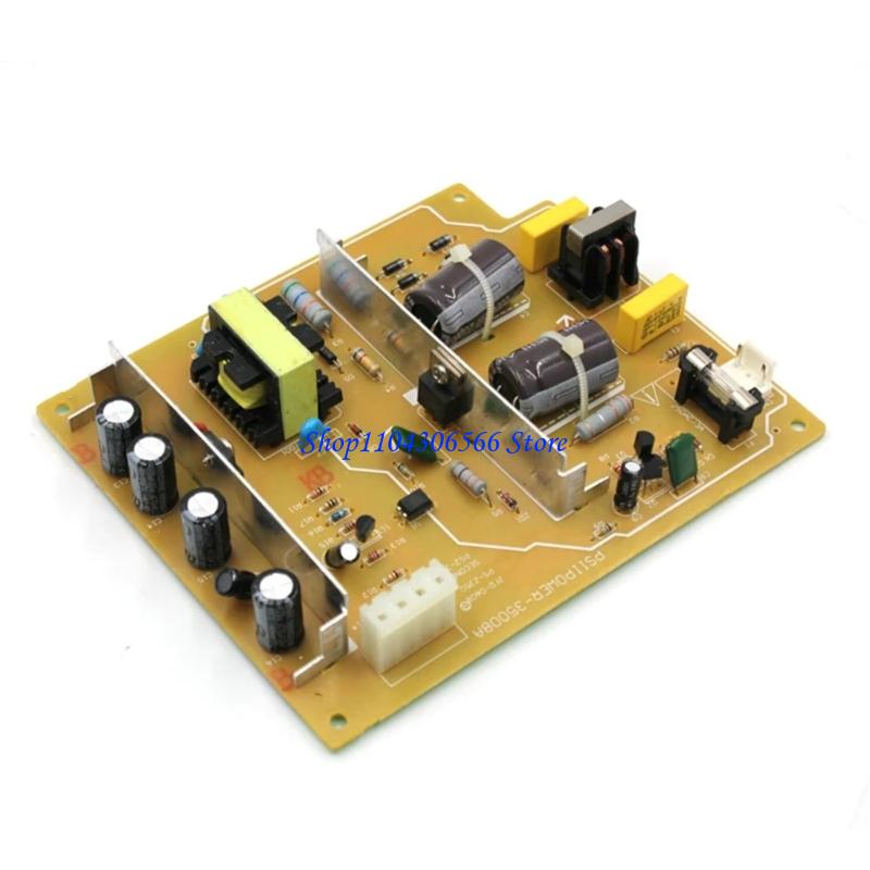Gaming Hardware And Accessories - 02DD Professional Power Control Board For