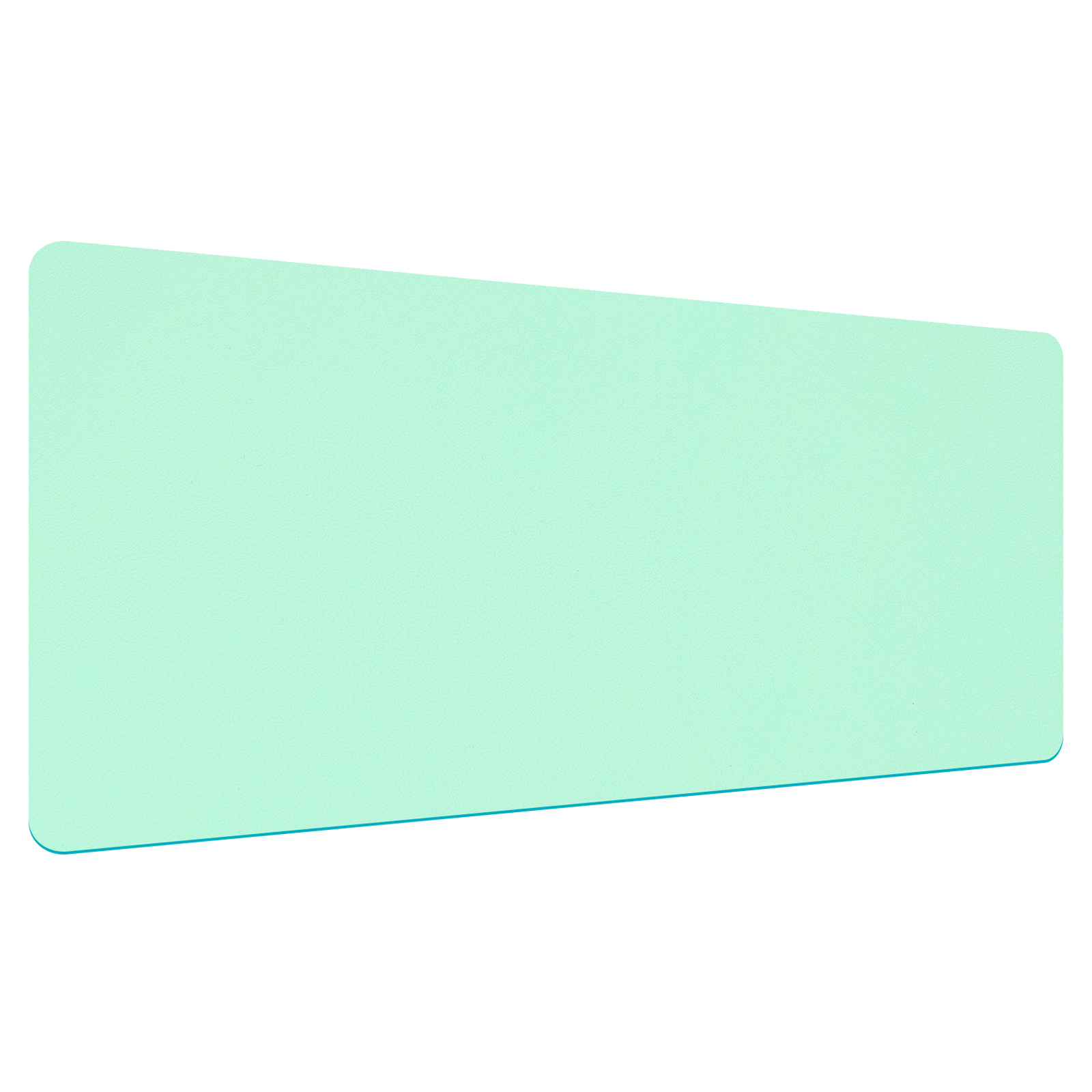 Gaming Accessories Desk - Office Desk Mat Protector PU Leather