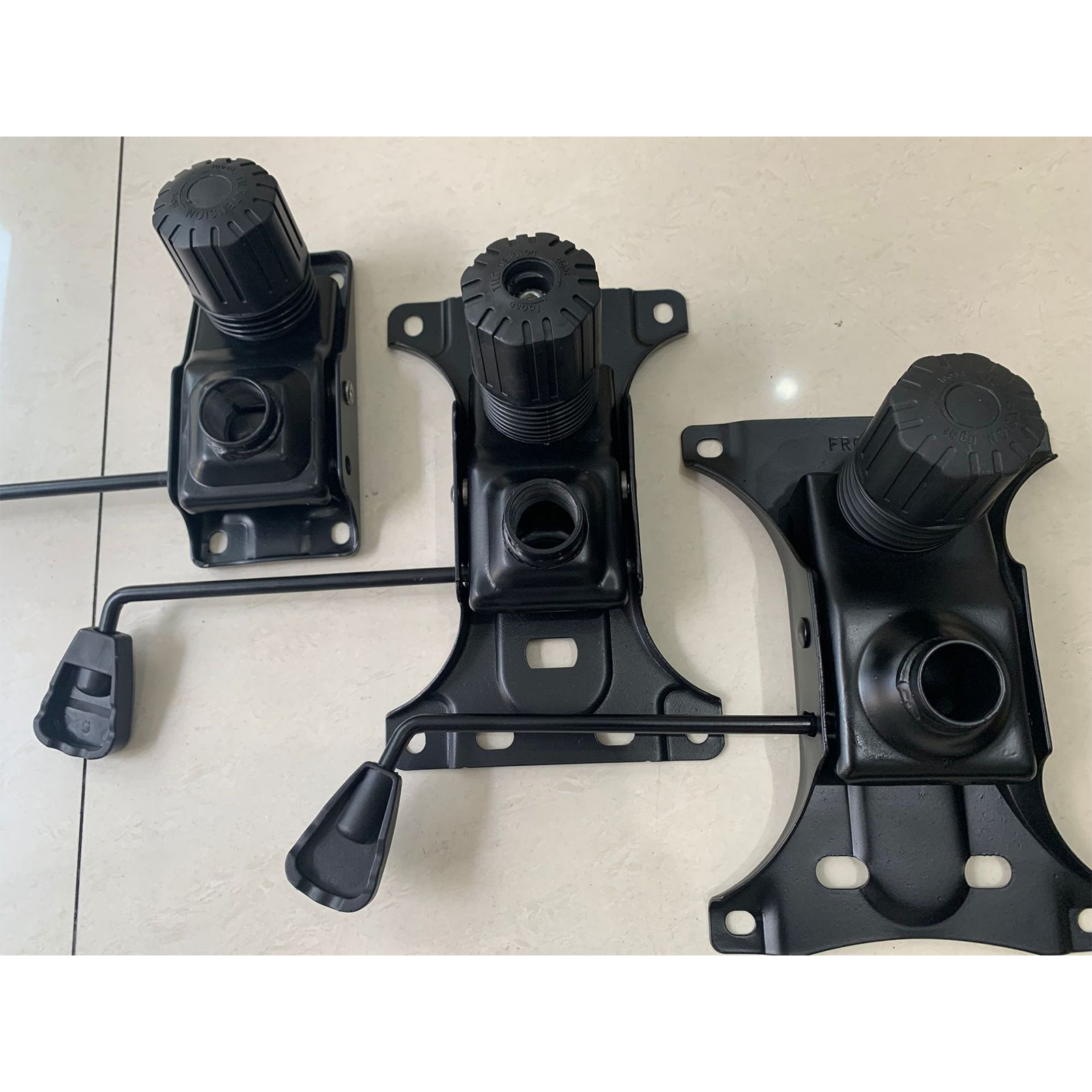 Office Chair Tilt Control Mech - Gaming Hardware And Accessories ulasan dan harga