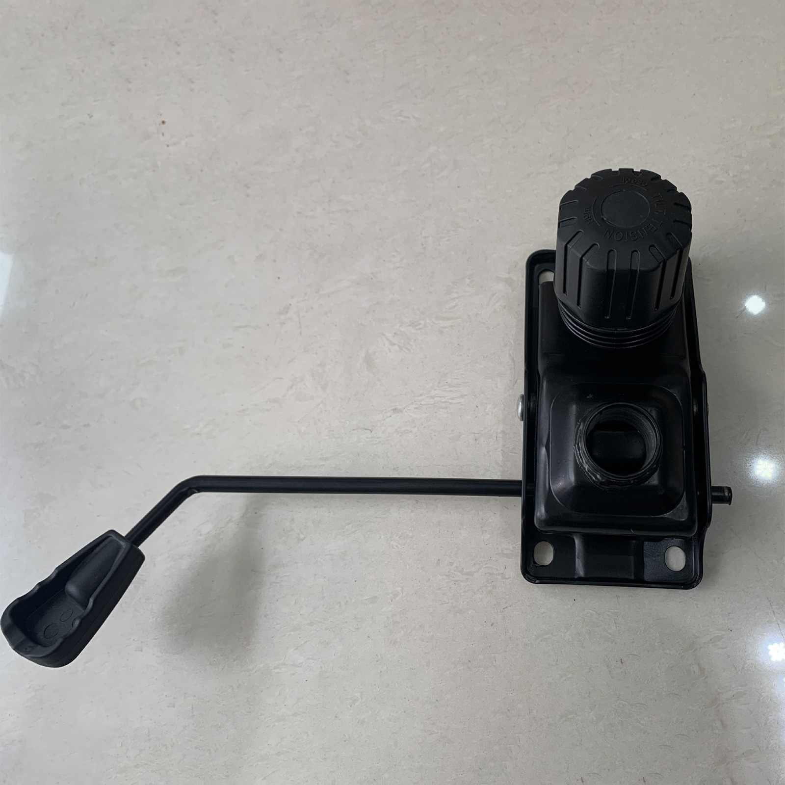 Office Chair Tilt Control Mech - Gaming Hardware And Accessories ulasan dan harga