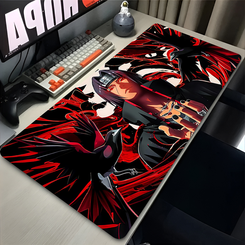 Mouse Pad Gamer Larger XXL Uch - Gaming Accessories Desk ulasan dan harga