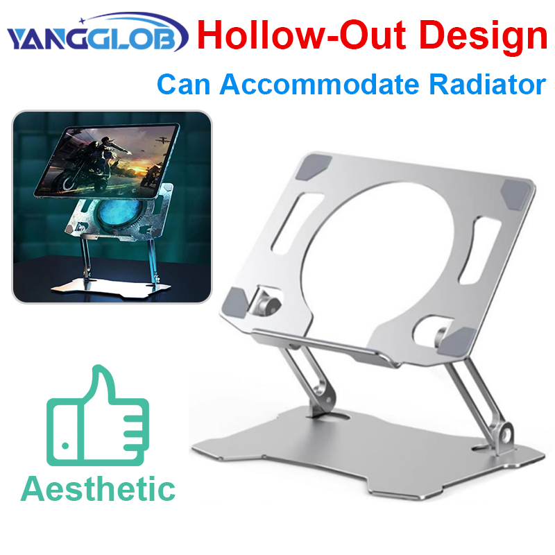 Z27 Adjustable Tablet Holder B - Gaming Accessories Ipad ulasan dan harga