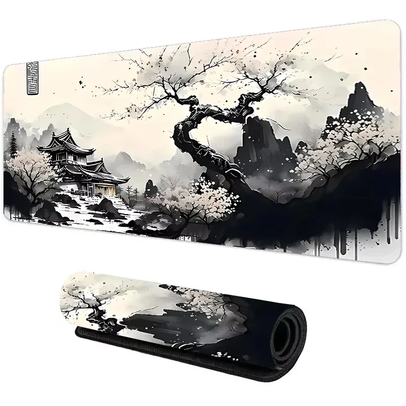 Sunset Mountain View Silicone  - Gaming Accessories Cheap ulasan dan harga
