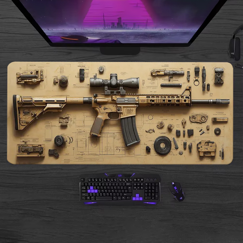Parts Disassemble Soft Gaming  - Gaming Accessories Cheap ulasan dan harga