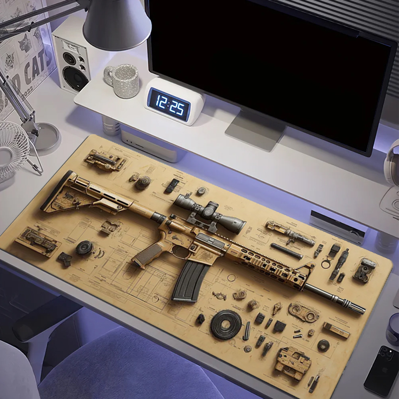 Parts Disassemble Soft Gaming  - Gaming Accessories Cheap ulasan dan harga