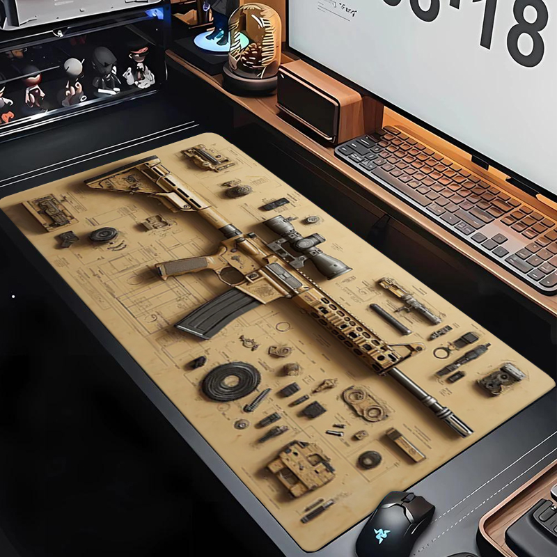 Parts Disassemble Soft Gaming  - Gaming Accessories Cheap ulasan dan harga