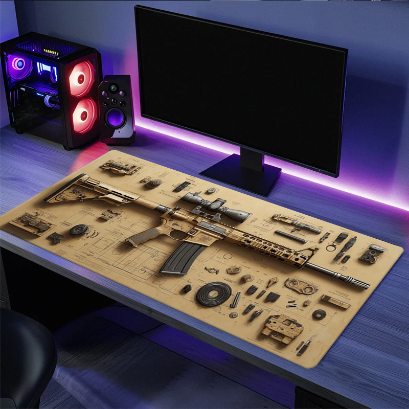 Parts Disassemble Soft Gaming  - Gaming Accessories Cheap ulasan dan harga