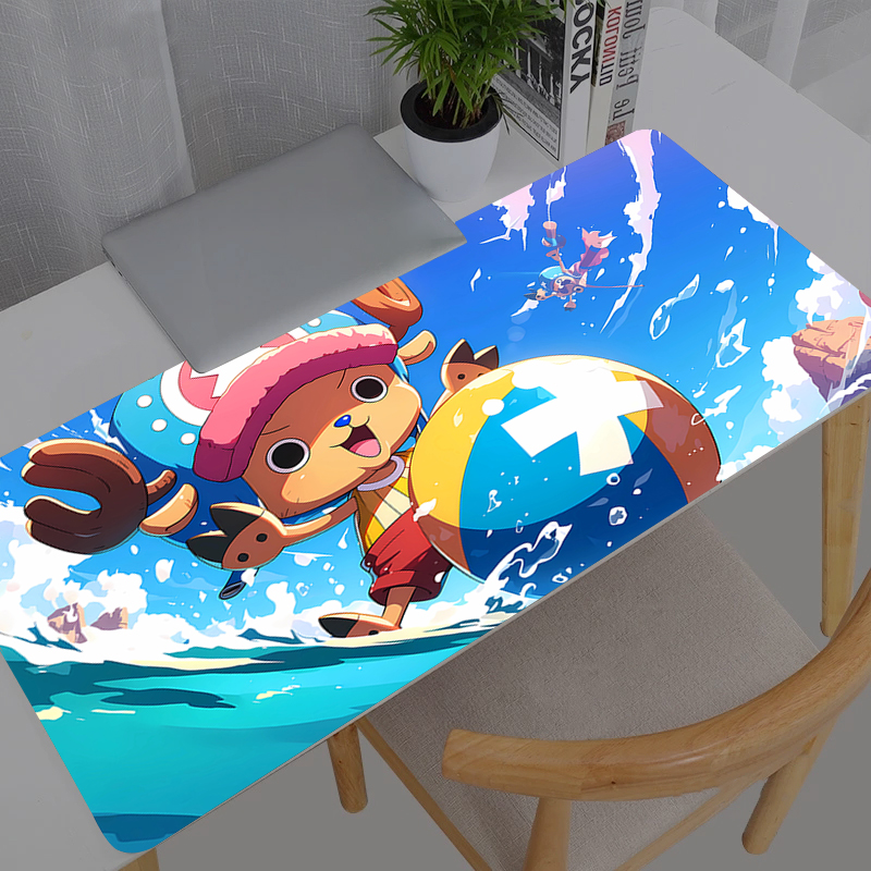 Anime Computer Mouse Pad One P - Gaming Accessories Cheap ulasan dan harga