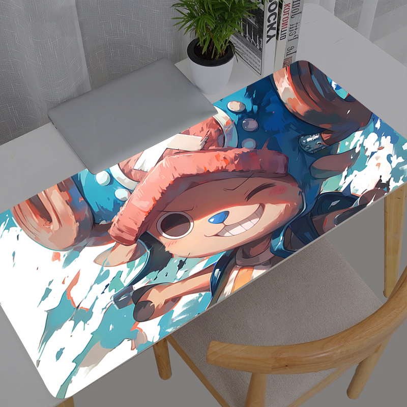 Anime Computer Mouse Pad One P - Gaming Accessories Cheap ulasan dan harga