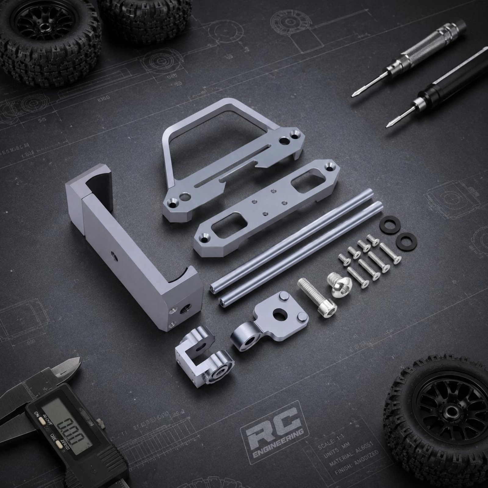Controller Phone Mount Two-Rod - Gaming Hardware And Accessories ulasan dan harga