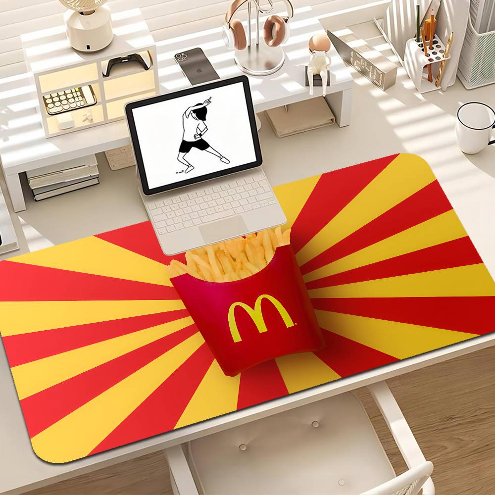 Famous Cool Brand M-MCDONALD-S - Gaming Accessories Brands ulasan dan harga