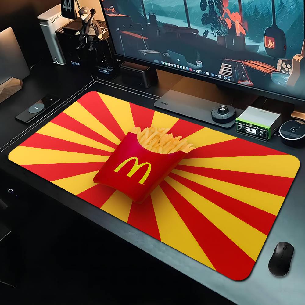 Famous Cool Brand M-MCDONALD-S - Gaming Accessories Brands ulasan dan harga
