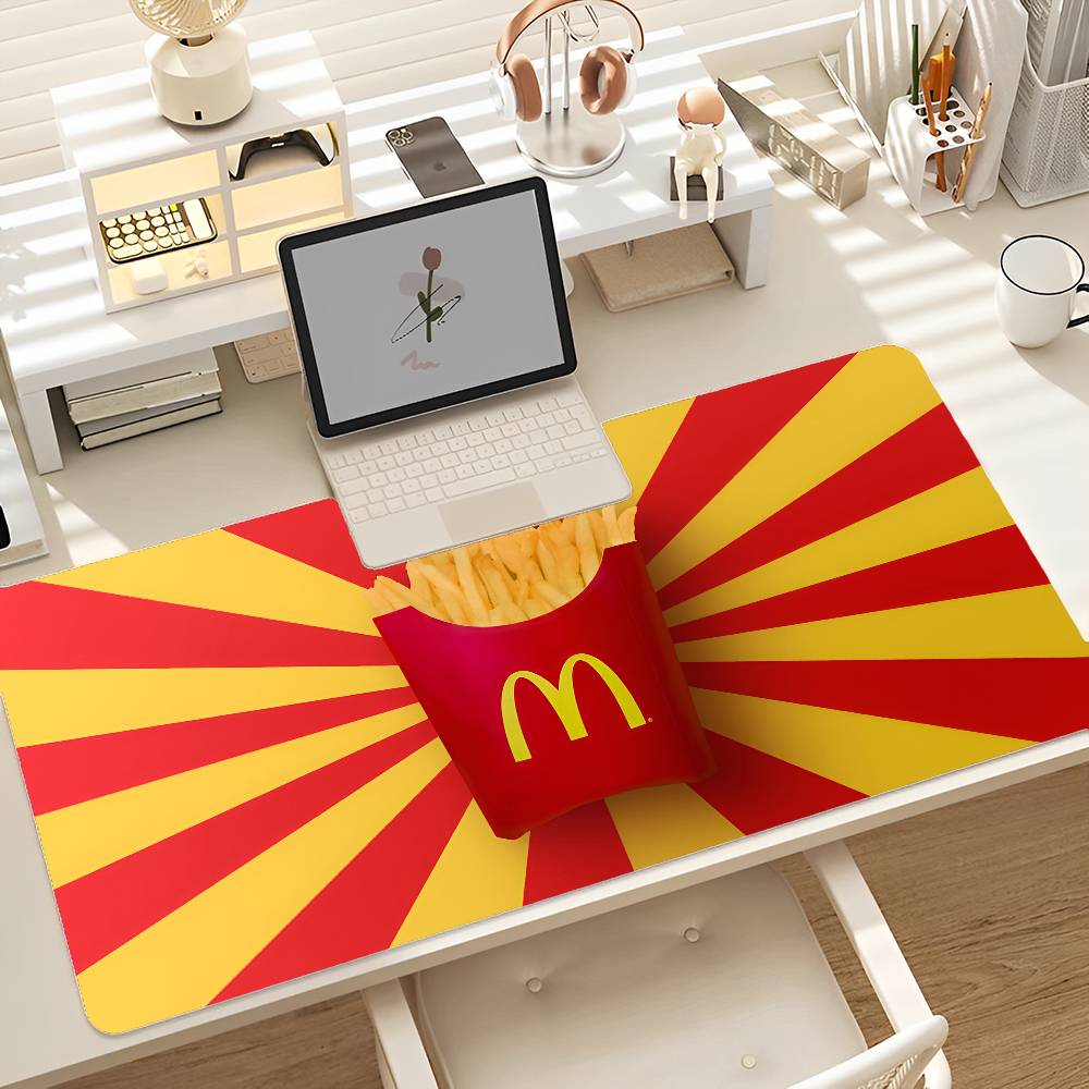 Famous Cool Brand M-MCDONALD-S - Gaming Accessories Brands ulasan dan harga