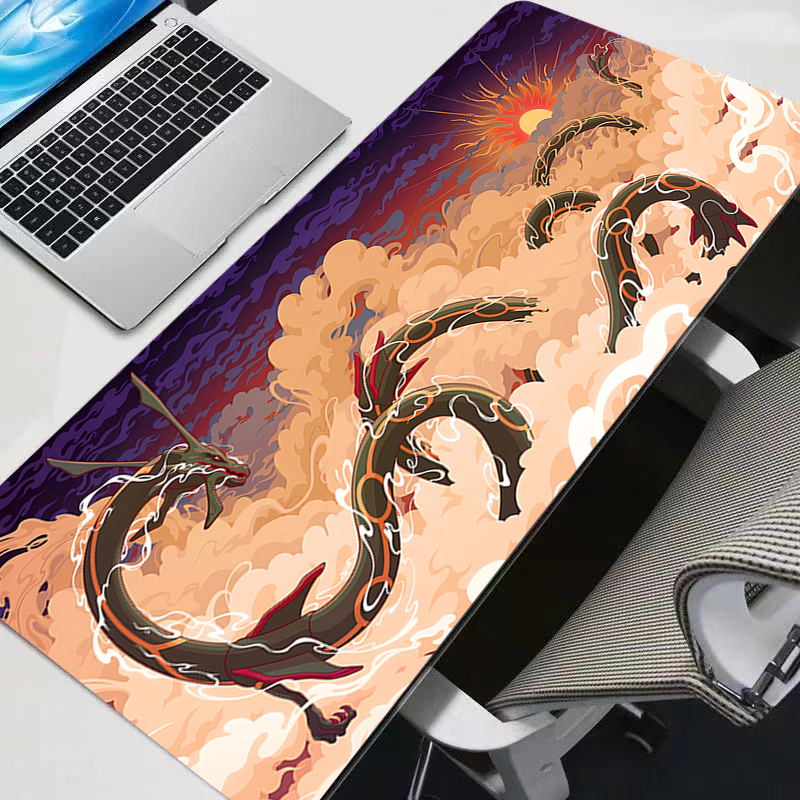 Mouse Pad Anime G-gengar Divin - Gaming Accessories Kawaii ulasan dan harga