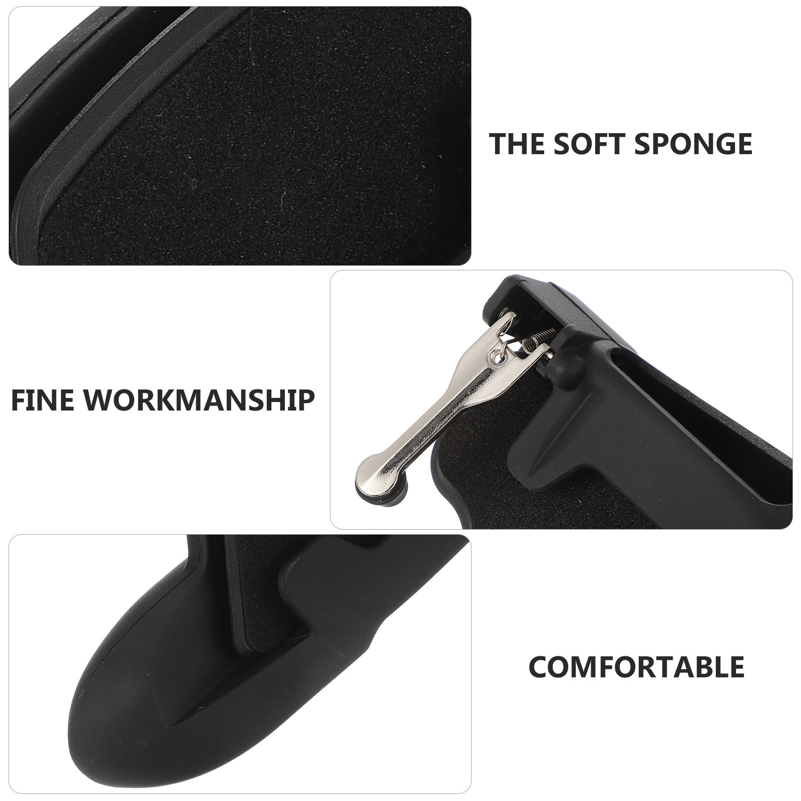 Tablet Game Controller Sensiti - Gaming Accessories Ipad ulasan dan harga