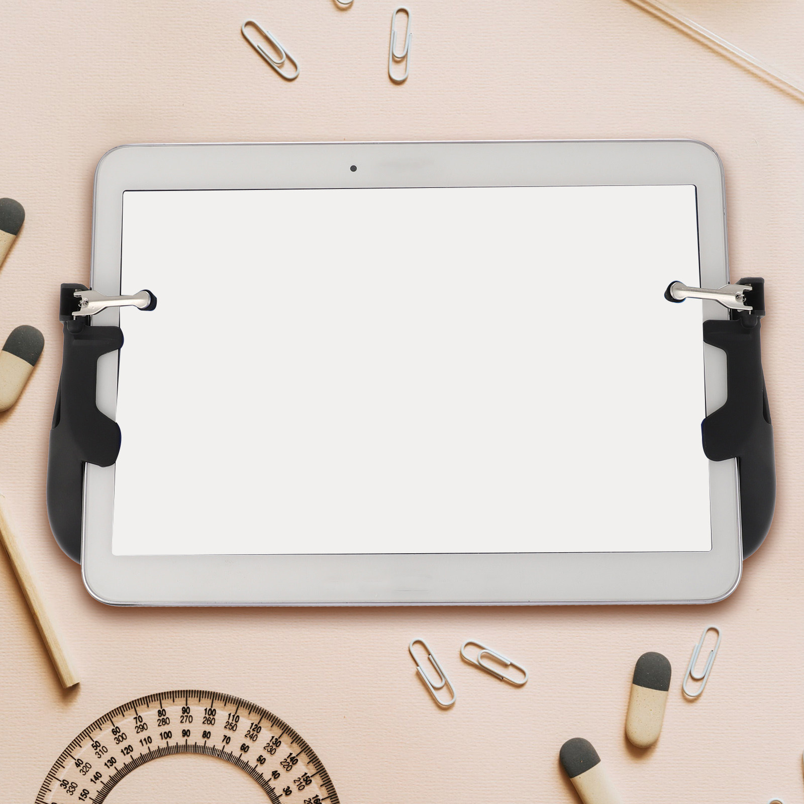 Tablet Game Controller Sensiti - Gaming Accessories Ipad ulasan dan harga