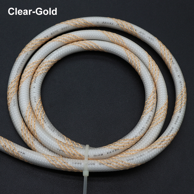 1~50M PET Expandable Cable Sle - Cable Sleeve Braided ulasan dan harga
