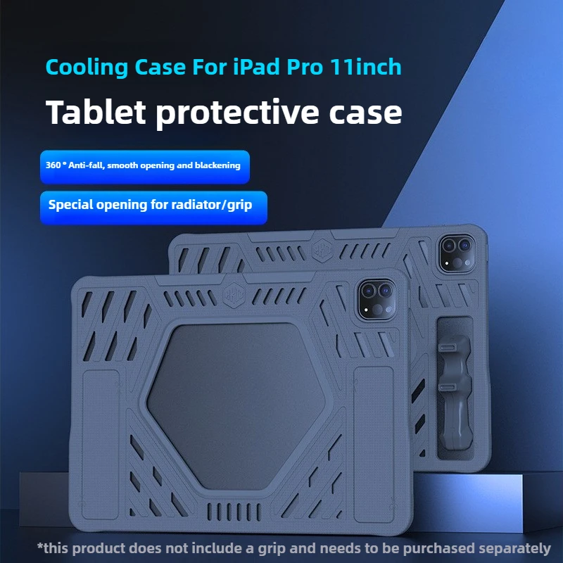 Silicone Protective Case for i - Gaming Accessories Ipad ulasan dan harga