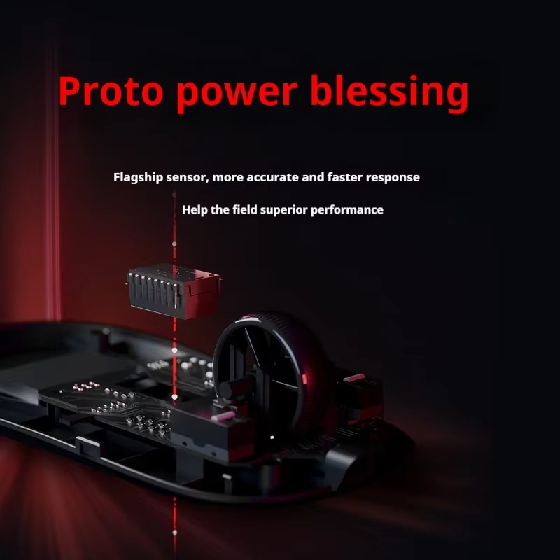VXE VGN MAD R Major Ultra-Ligh - Gaming Accessories Cheap ulasan dan harga