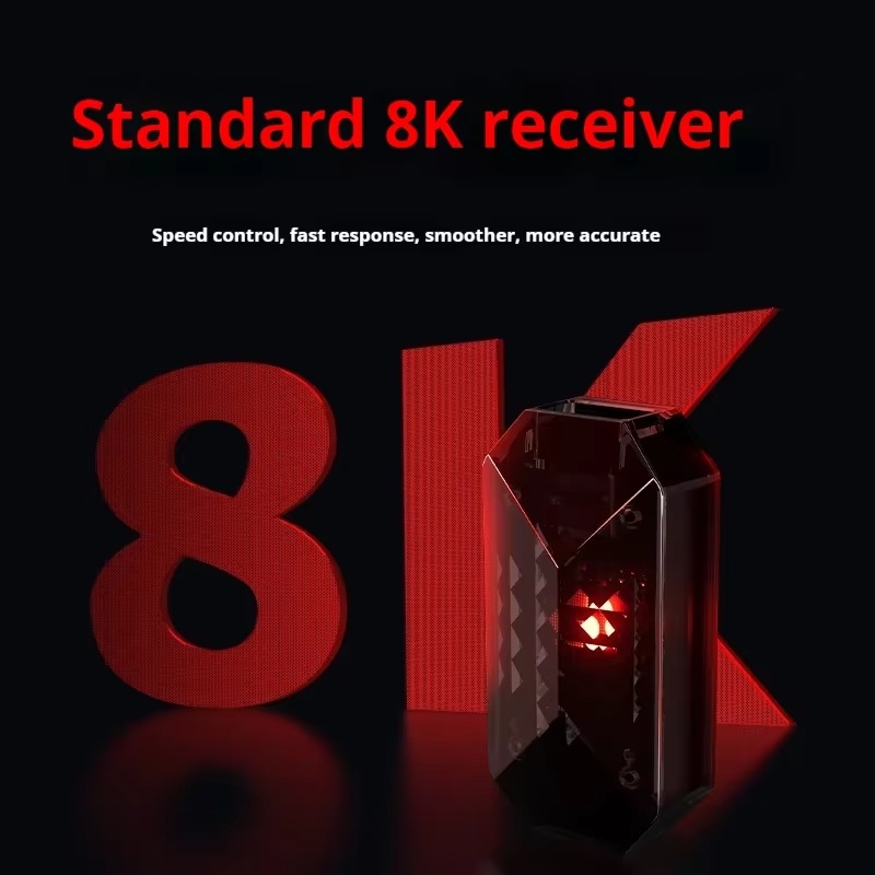 VXE VGN MAD R Major Ultra-Ligh - Gaming Accessories Cheap ulasan dan harga