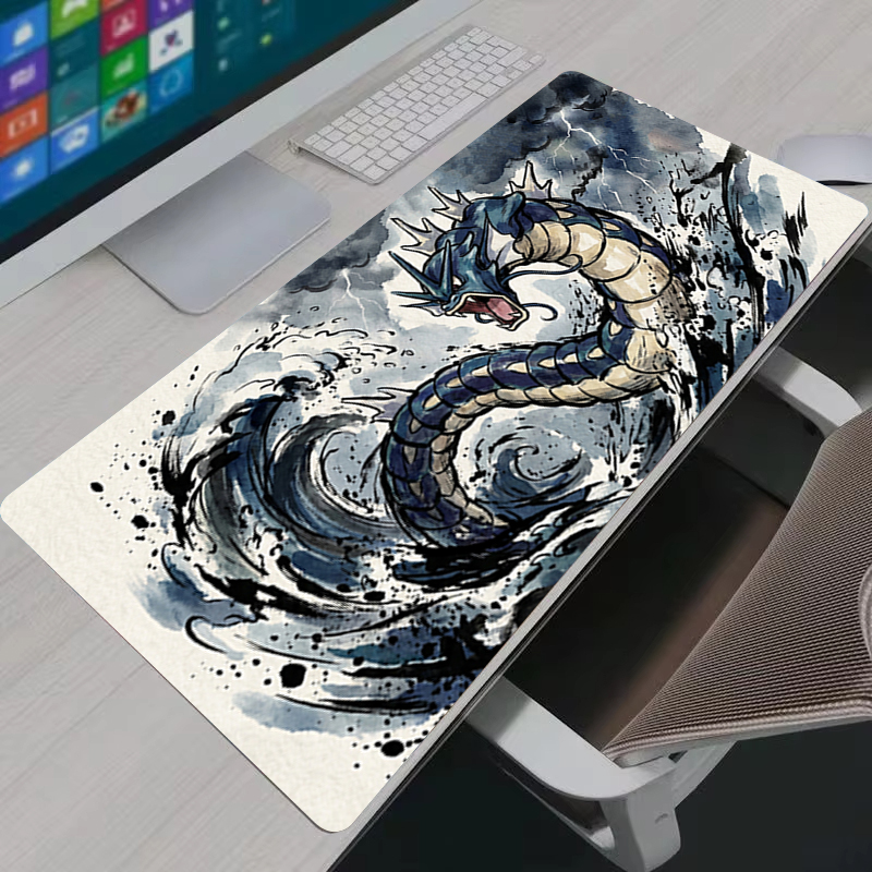 Mouse Pad Gaming Computer Larg - Gaming Accessories Desk ulasan dan harga