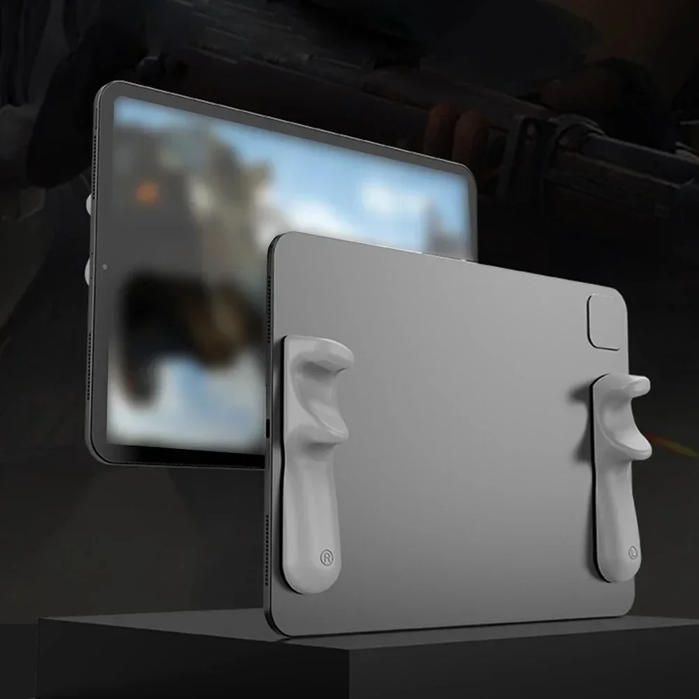 Soft Silicone Controller Gamep - Gaming Accessories Ipad ulasan dan harga