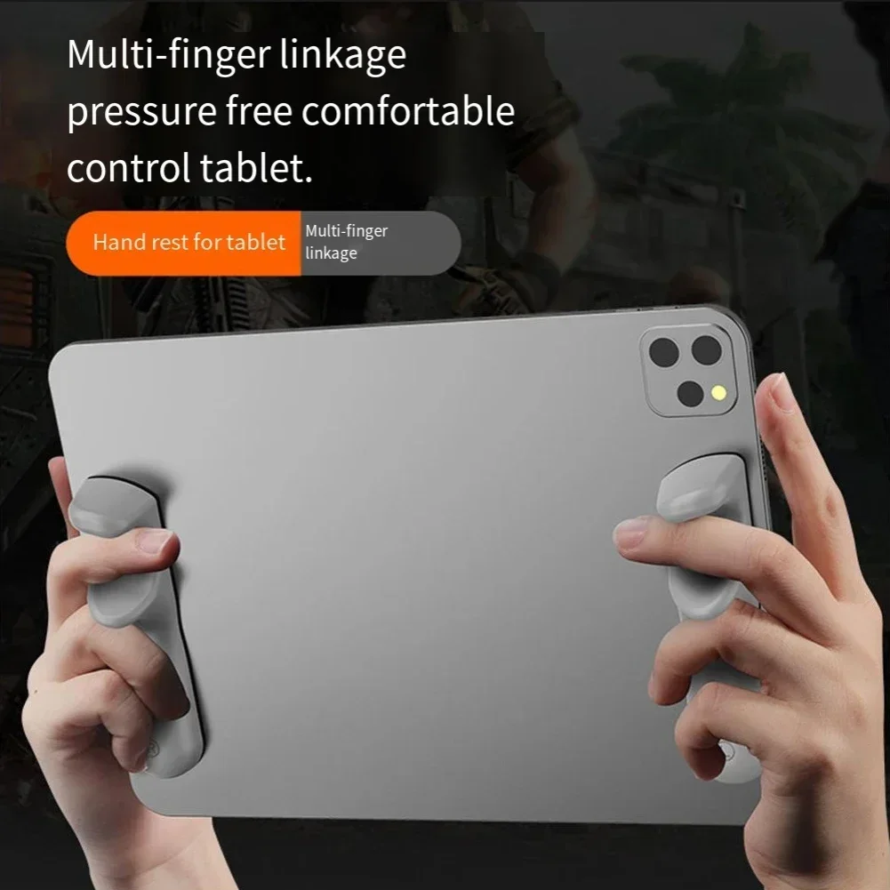 Soft Silicone Controller Gamep - Gaming Accessories Ipad ulasan dan harga