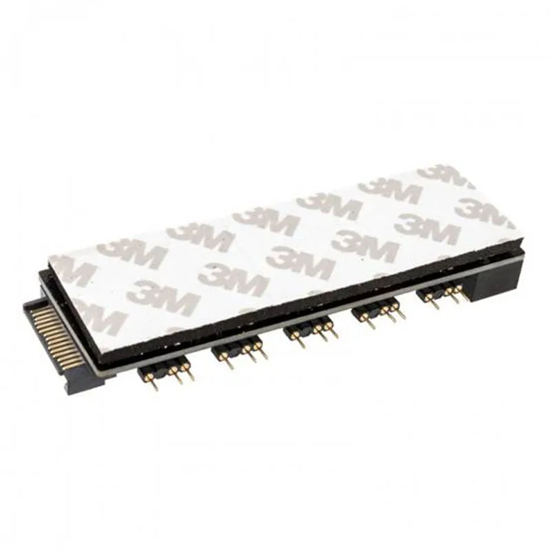 LAMPTRON SP101 10X Addressable - Gaming Hardware And Accessories ulasan dan harga