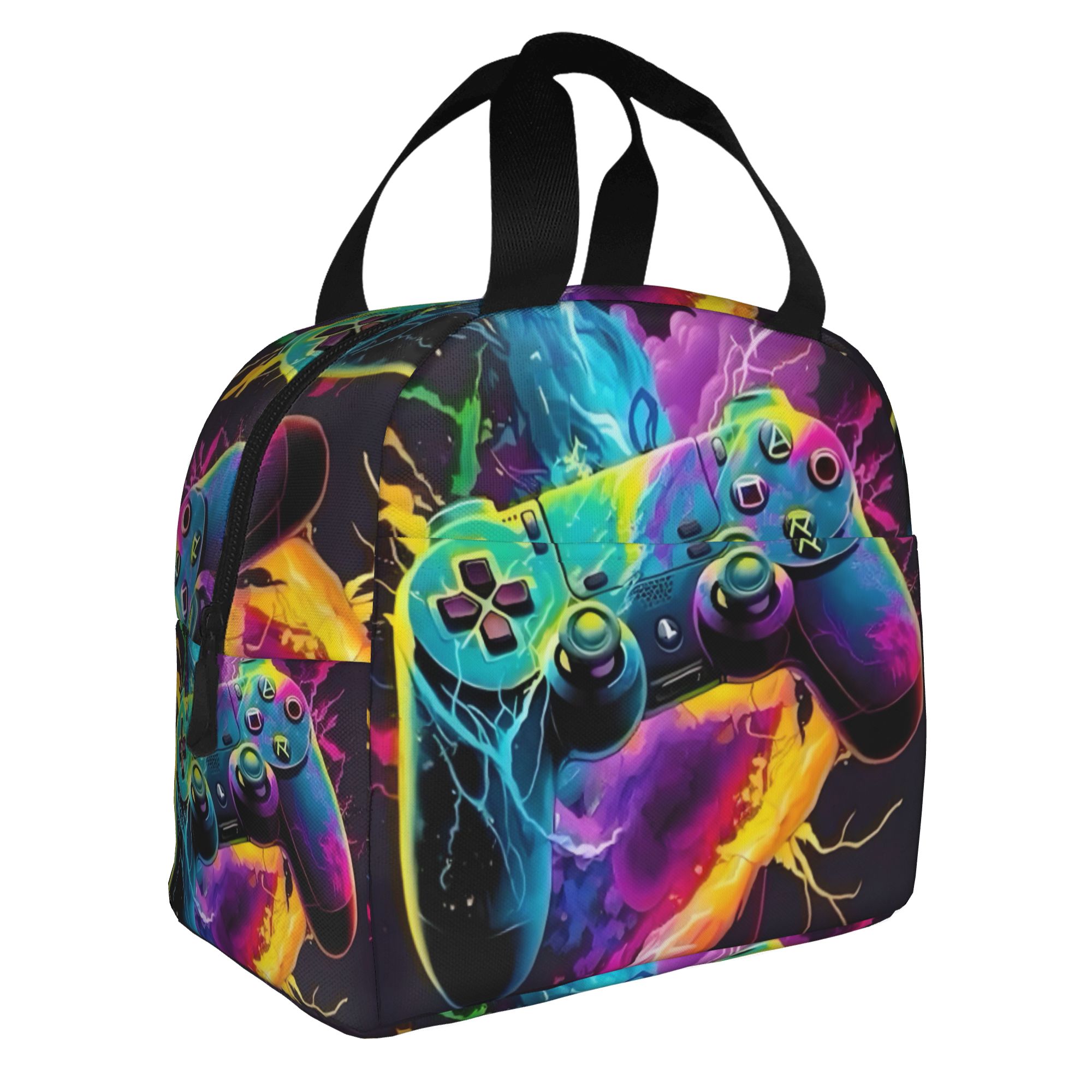 Custom Nostalgia Gaming Contro - Vintage Gaming Accessories ulasan dan harga