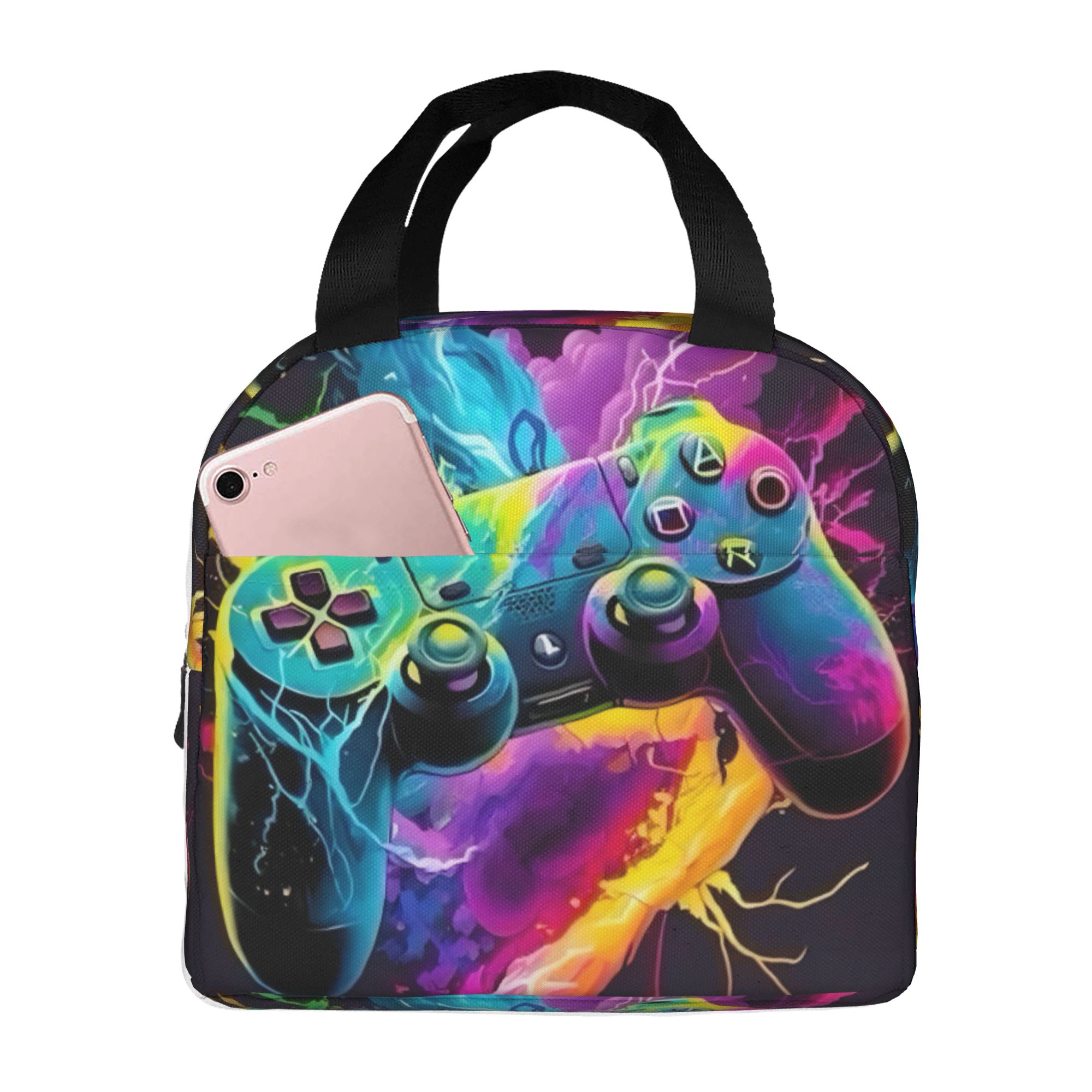 Custom Nostalgia Gaming Contro - Vintage Gaming Accessories ulasan dan harga
