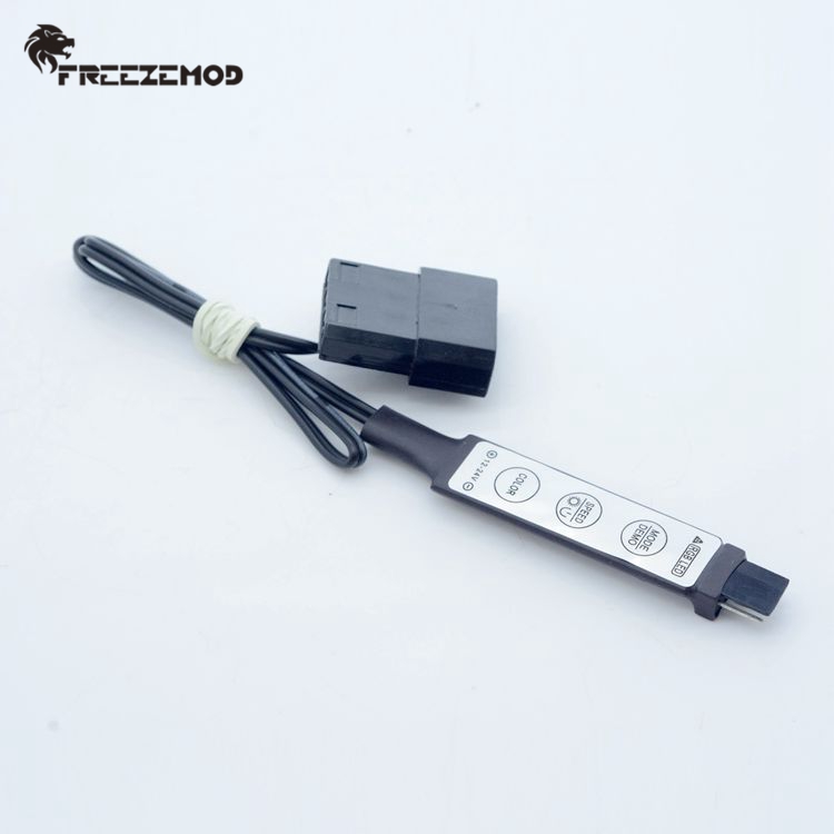 Freezemod Computer Case Water  - Gaming Hardware And Accessories ulasan dan harga