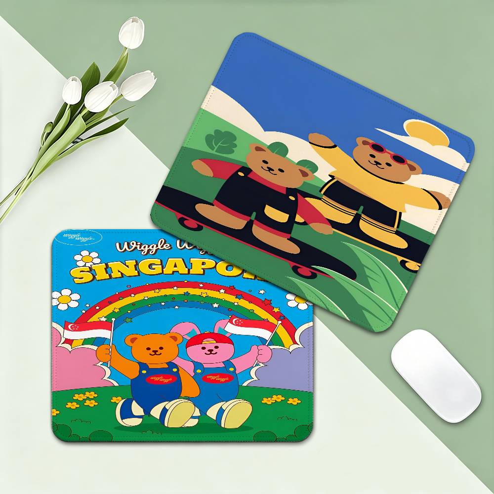 Brand W-wiggle W-wiggleS Rubbe - Gaming Accessories Brands ulasan dan harga