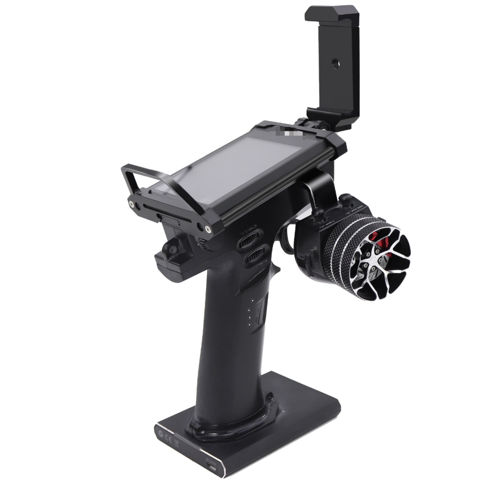 Controller Phone Mount Hardwar - Gaming Hardware And Accessories ulasan dan harga