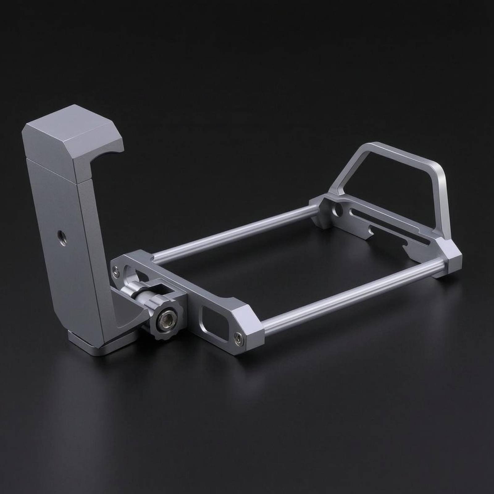 Controller Phone Mount Hardwar - Gaming Hardware And Accessories ulasan dan harga