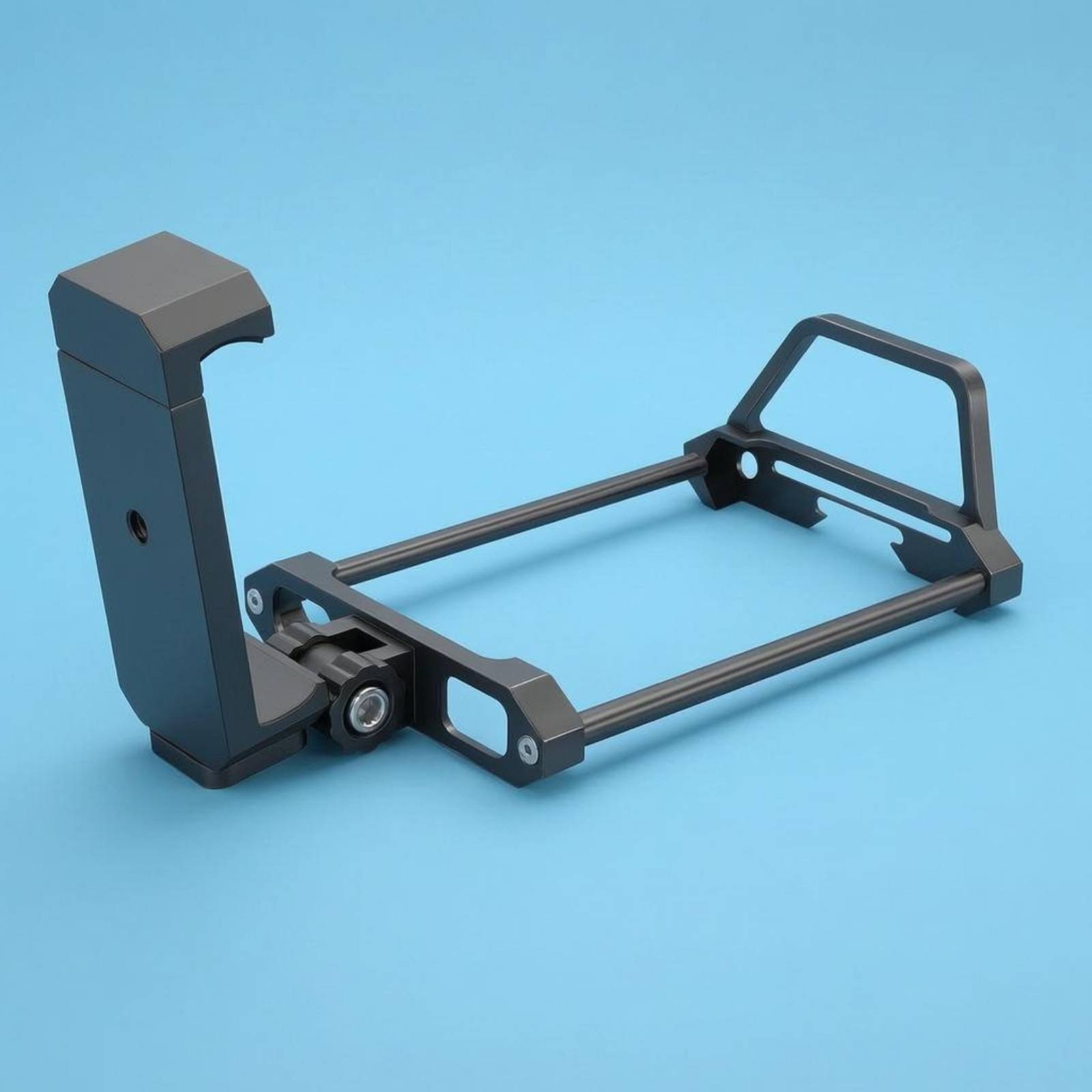 Controller Phone Mount Hardwar - Gaming Hardware And Accessories ulasan dan harga