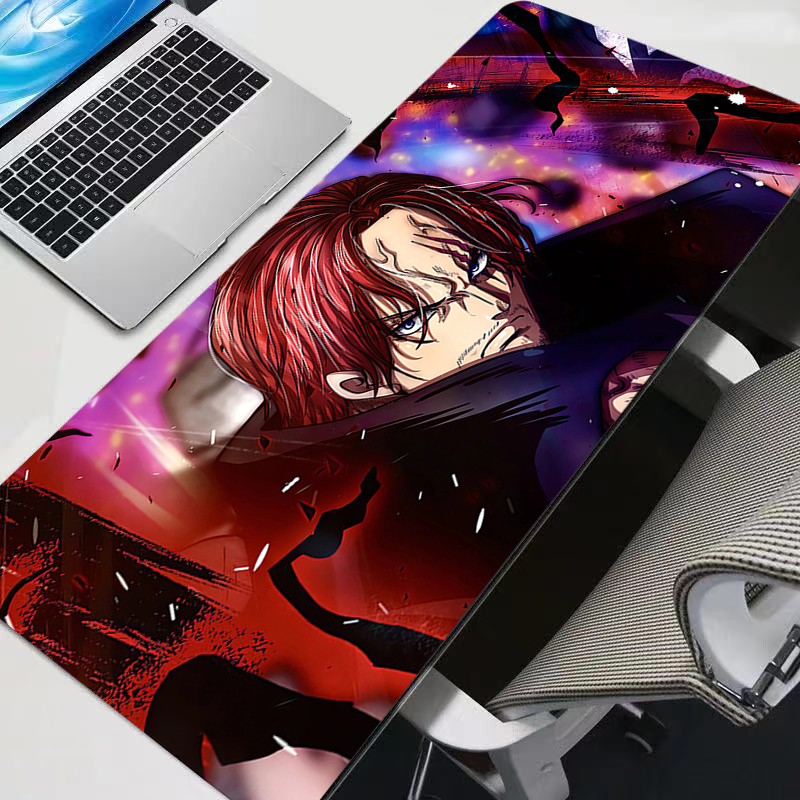 Mouse Pad One Piece Kawaii Gam - Gaming Accessories Kawaii ulasan dan harga