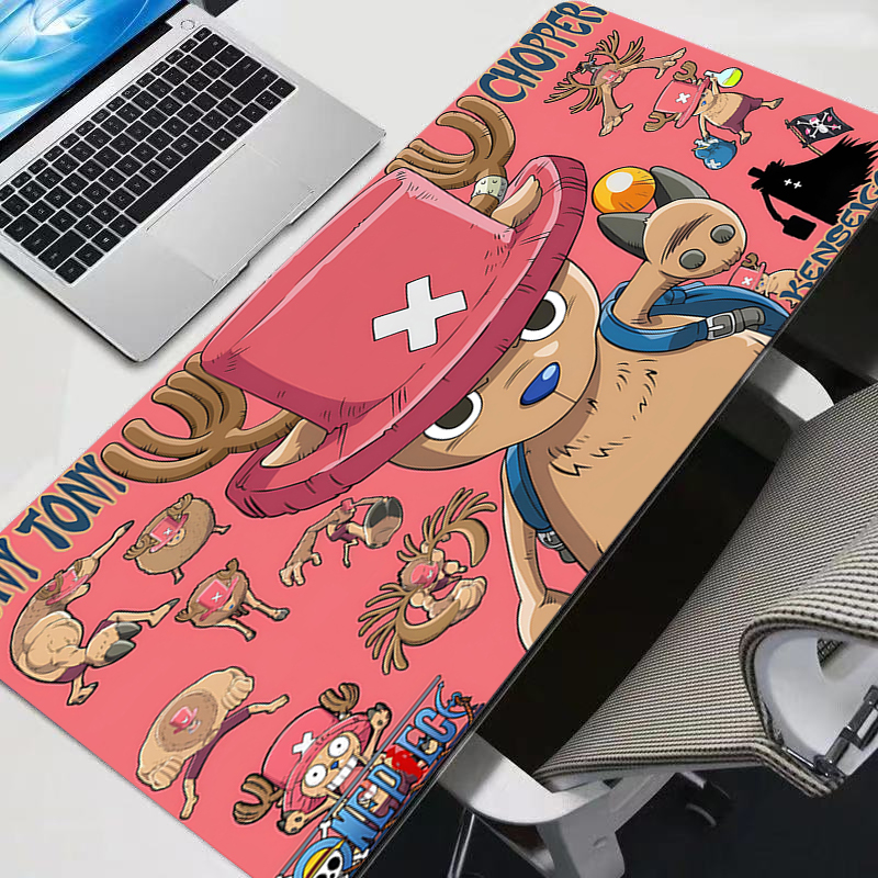 Mouse Pad One Piece Kawaii Gam - Gaming Accessories Kawaii ulasan dan harga