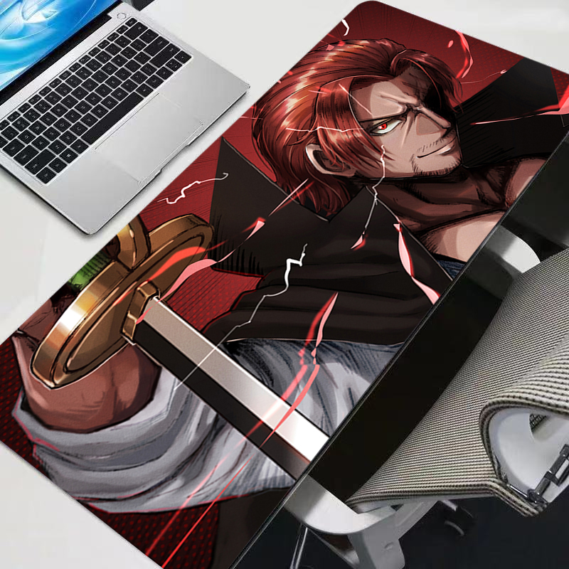 Mouse Pad One Piece Kawaii Gam - Gaming Accessories Kawaii ulasan dan harga