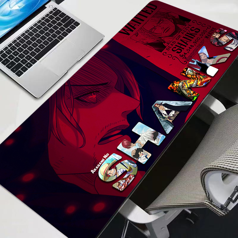 Mouse Pad One Piece Kawaii Gam - Gaming Accessories Kawaii ulasan dan harga