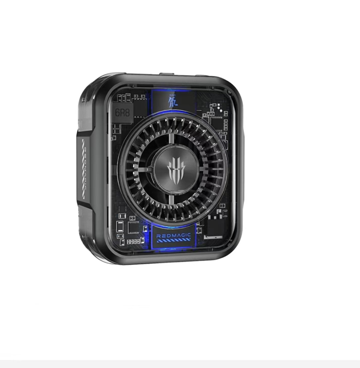 Freezer Fan for Mobile COOLER  - Gaming Accessories Ipad ulasan dan harga