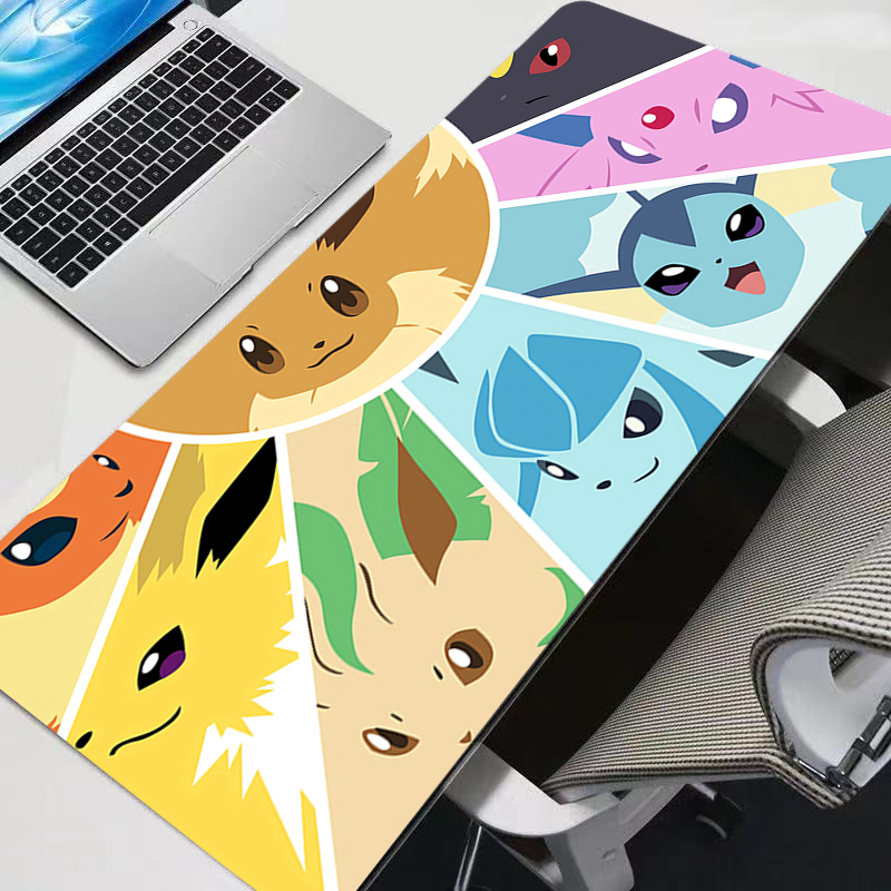 Mouse Pad Gaming Accessories P - Gaming Accessories Desk ulasan dan harga