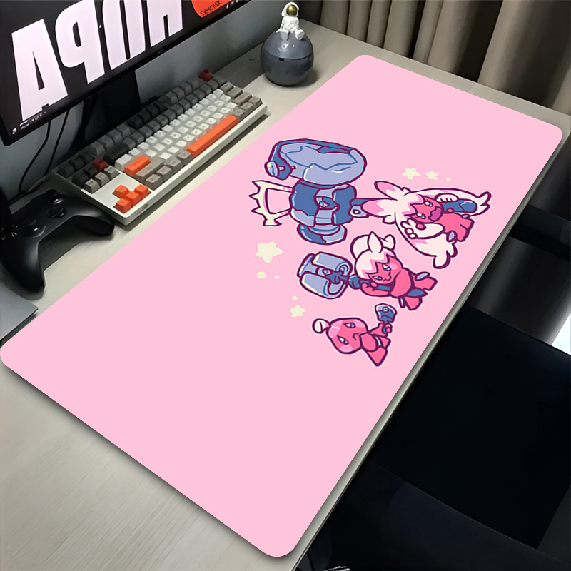 Mouse Pad P-pokemon Tinkaton G - Gaming Accessories Desk ulasan dan harga