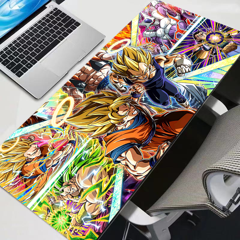 Dragon Ball Z Kawaii DBZ Mouse - Gaming Accessories Kawaii ulasan dan harga