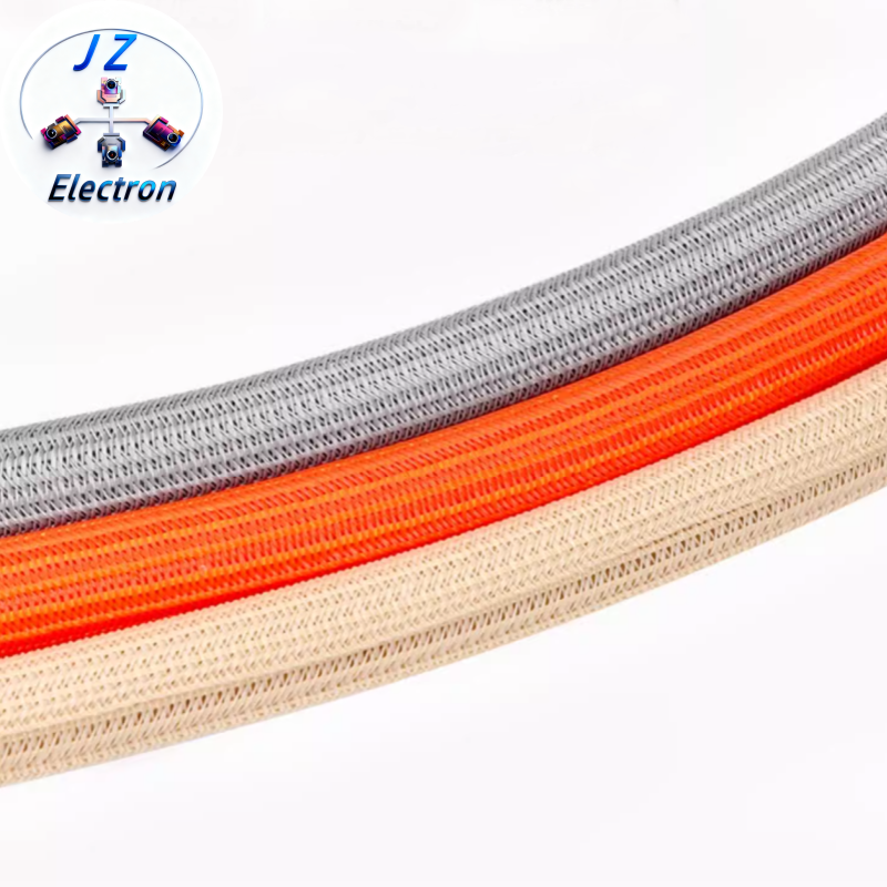 MINZ Insulating Sleeve Protect - Cable Sleeve Braided ulasan dan harga