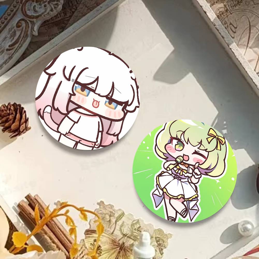 Fashion New Popular Video Kawa - Gaming Accessories Kawaii ulasan dan harga