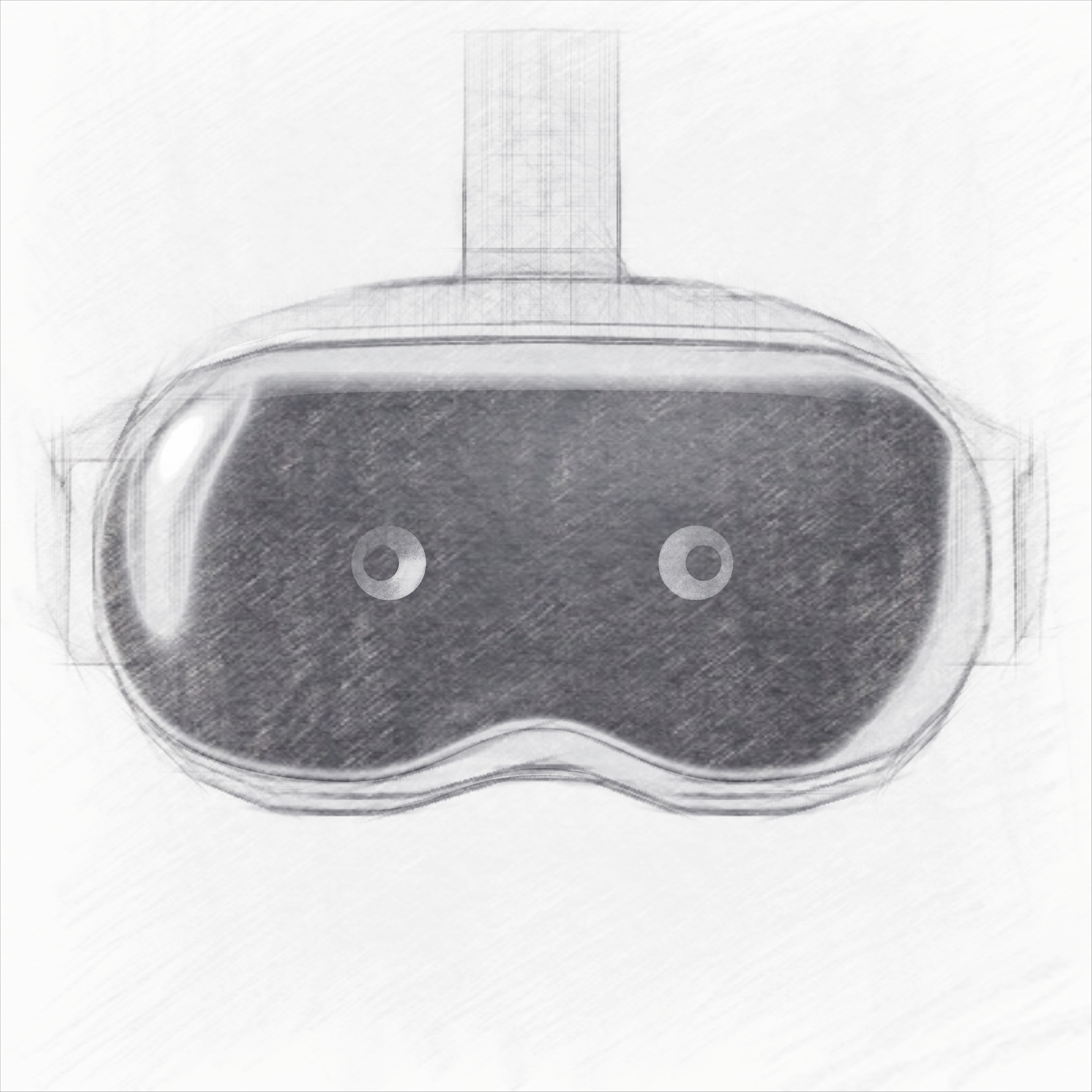 2024 New Smart 3D 4K VR Hardwa - Gaming Hardware And Accessories ulasan dan harga