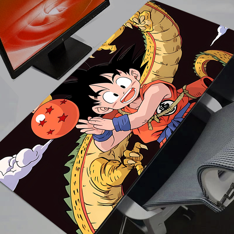 Dragon Ball Z DBZ Kawaii Mouse - Gaming Accessories Kawaii ulasan dan harga
