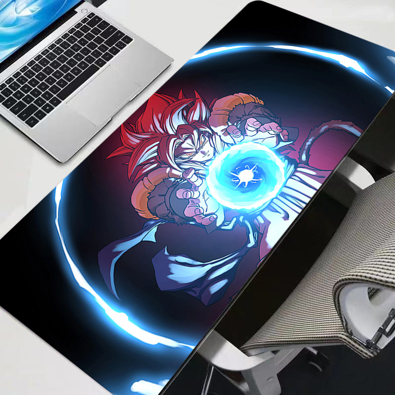 Kawaii Mouse Pad Dragon Ball A - Gaming Accessories Kawaii ulasan dan harga