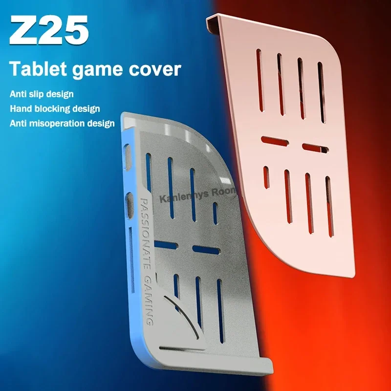 Z25 2pcs Soft Silicone Control - Gaming Accessories Ipad ulasan dan harga